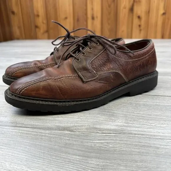 Allen Edmonds | Shoes | Allen Edmonds Shoes Mens 5b Brown  display picture 1